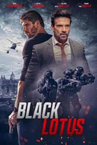 فيلم Black Lotus 2023