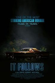 فيلم It Follows 2014