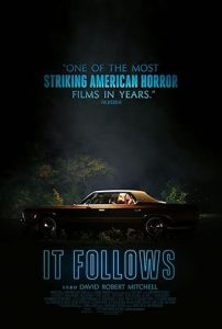 فيلم It Follows 2014