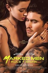فيلم Marked Men 2025