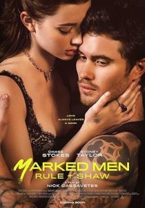 فيلم Marked Men 2025