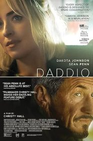 فيلم Daddio 2023