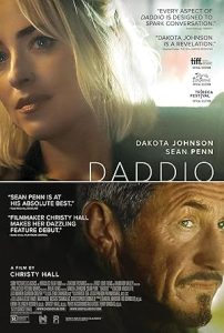 فيلم Daddio 2023