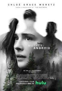 فيلم Mother Android 2021