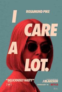 فيلم I Care a Lot 2020