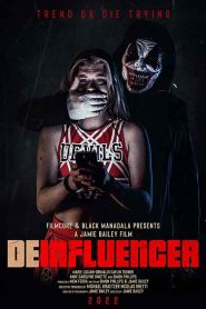 فيلم Deinfluencer 2022