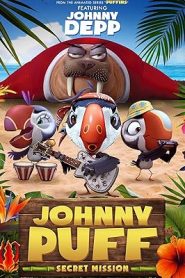 فيلم Johnny Puff Secret Mission 2024