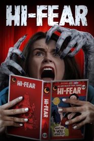 فيلم Hi-Fear 2022