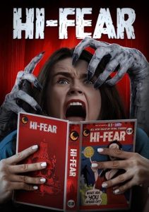 فيلم Hi-Fear 2022