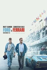 فيلم Ford v Ferrari