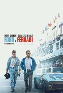 فيلم Ford v Ferrari