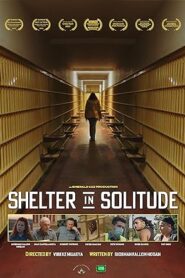 فيلم Shelter in Solitude 2023