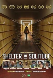 فيلم Shelter in Solitude 2023
