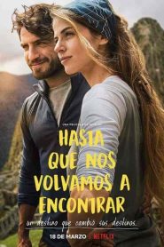 فيلم Backpackers 2022