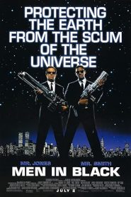 فيلم Men In Black 1997