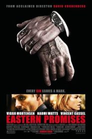 فيلم Eastern Promises 2007