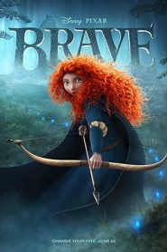 فيلم Brave 2012