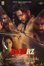 فيلم Haterz 2022