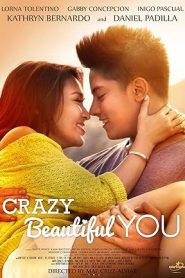 فيلم Crazy Beautiful You 2015