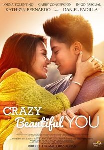 فيلم Crazy Beautiful You 2015