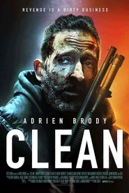 فيلم Clean 2020