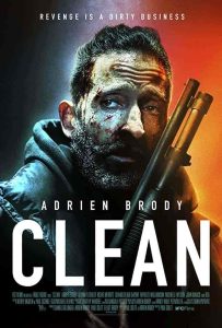 فيلم Clean 2020