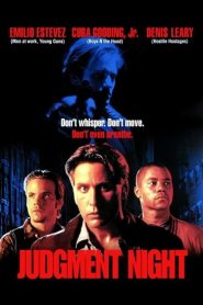 فيلم Judgment Night 1993