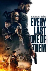 فيلم Every Last One of Them 2021