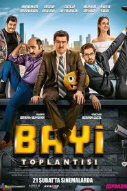 فيلم مؤتمر التجار Bayi Toplantisi 2020