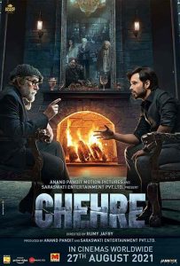 فيلم Chehre 2021