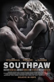 فيلم 2015 Southpaw