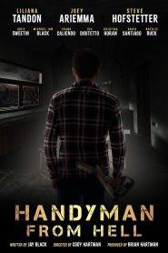 فيلم Handyman from Hell 2023