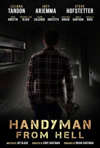 فيلم Handyman from Hell 2023