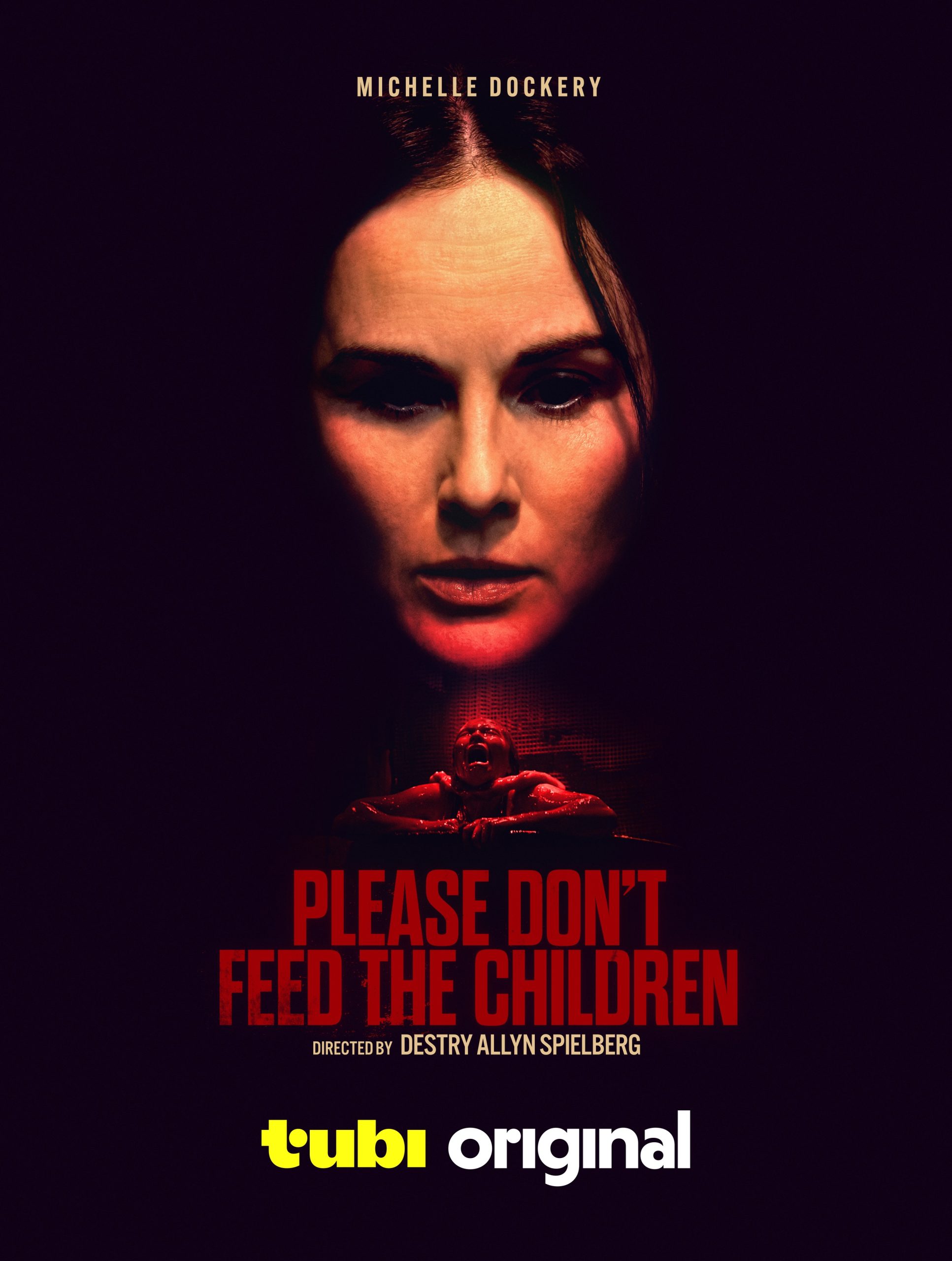 فيلم Please Dont Feed the Children 2024