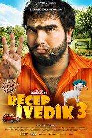 فيلم رجب افديك 3 Recep Ivedik 3 2010