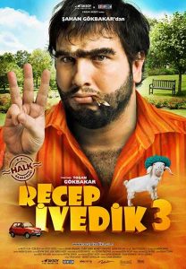 فيلم رجب افديك 3 Recep Ivedik 3 2010