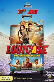 فيلم Lootcase 2020