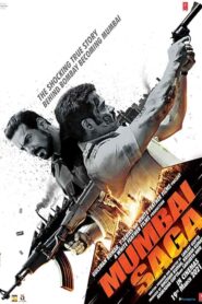 فيلم Mumbai Saga 2021