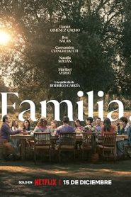 فيلم Familia 2023
