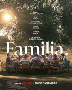 فيلم Familia 2023