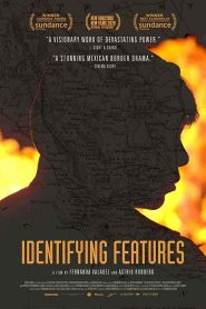 فيلم Identifying Features 2020
