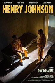 فيلم Henry Johnson 2025