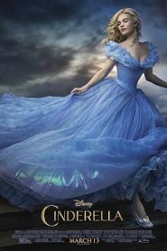 فيلم Cinderella 2015