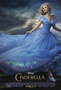 فيلم Cinderella 2015