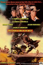 فيلم Once Upon a Time in the West 1968