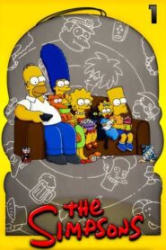 انمي The Simpsons