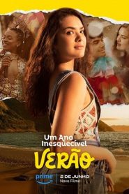 فيلم An Unforgettable Year: Summer 2023