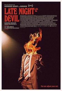 فيلم Late Night with the Devil 2023