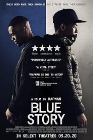 فيلم Blue Story 2019