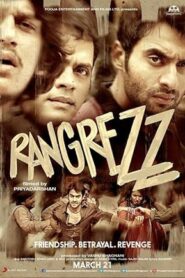 فيلم Rangrezz 2013
